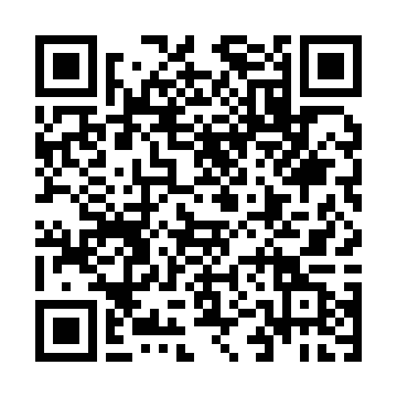 QR kod — “Xalqaro taʼlim tizimi va xorijiy tillar: innovatsion yondashuvlar va  modernizatsiya istiqbollari” xalqaro ilmiy-amaliy anjuman konferensiya  materiallari