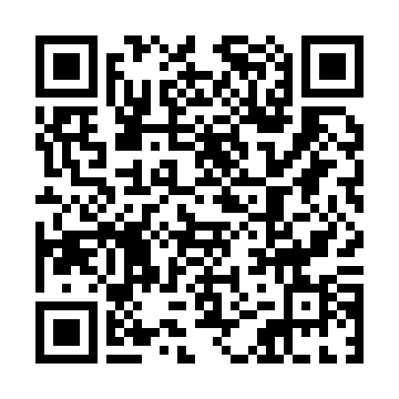 QR kod — Yangi Yangi O‘zbekistonda tarmoqlarning barqaror rivojlanishi va moliyaviy  strategiyalarning ahamiyati // xalqaro ilmiy-amaliy anjuman materiallari.