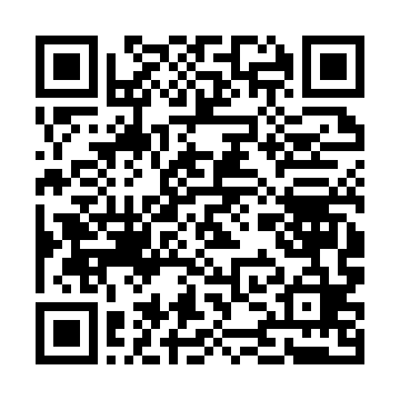 QR kod —  Иқтисодий ва ижтимоий ривожланишни прогнозлаштириш. Ўқув қўлланма. 