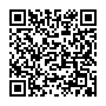 QR kod — ―Sog‗lom ovqatlanish va funksional mahsulotlar: Innovatsiyalar, salomatlik  va rivojlanish‖. Respublika ilmiy amaliyanjuman materiallari.