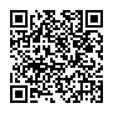 QR kod — Xizmat ko‘rsatish sohasini yashil va innovatsion iqtisodiyot tamoyillari asosida  barqaror rivojlantirish yo‘nalishlari /xalqaro ilmiy-amaliy konferensiyasi materiallari  (I qism).