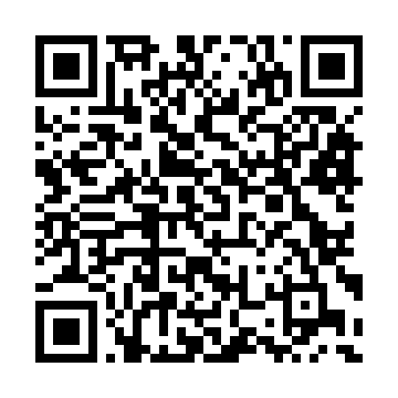 QR kod — Xizmat ko‘rsatish sohasini yashil va innovatsion iqtisodiyot tamoyillari asosida  barqaror rivojlantirish yo‘nalishlari /xalqaro ilmiy-amaliy konferensiyasi materiallari  (II qism).