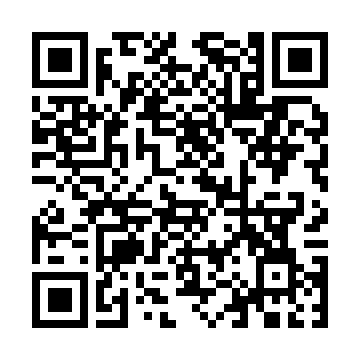 QR kod — Xizmat ko‘rsatish sohasini yashil va innovatsion iqtisodiyot tamoyillari asosida barqaror  rivojlantirish yo‘nalishlari /xalqaro ilmiy-amaliy konferensiyasi materiallari  (III qism).