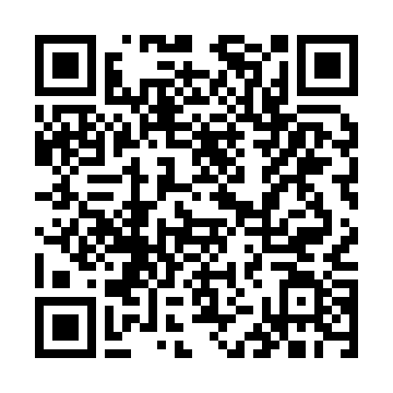 QR kod — Xizmat ko‘rsatish sohasini yashil va innovatsion iqtisodiyot tamoyillari asosida  barqaror rivojlantirish yo‘nalishlari /xalqaro ilmiy-amaliy konferensiyasi materiallari  (IV qism).