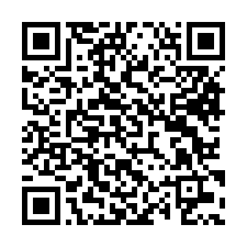 QR kod — RAQAMLI IQTISODIYOT SHAROITIDA SAVDO VA XIZMATLAR SOHASINI RIVOJLANTIRISH