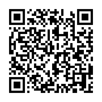QR kod — O‘zbekiston Respublikasi davlat tijorat banklarida transformatsion jarayonlar  mexanizmini takomillashtirish