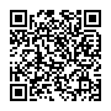 QR kod — Turizm sohasi : ijtimoiy -iqtisodiy mohiyati, boshqa sohalar bilan o'zaro aloqasi va iqtisodiyotga ta'sir qilish mehanizmlari