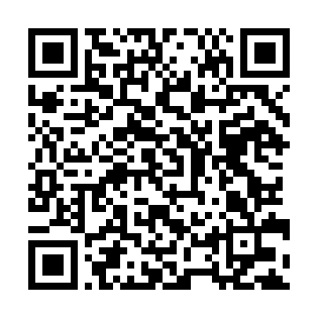 QR kod — TURISTIK MINTAQALARNI RAQAMLASHTIRISH ORQALI  TURISTLARNING SAYOHAT YO‘NALISHINI TANLASH  IMKONIYATLARI OSHIRISH YO‘LLARI 