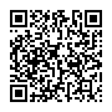 QR kod — НАВОИЙ ВИЛОЯТИДА ТУРИЗМ СОҲАСИНИ  РИВОЖЛАНТИРИШНИНГ ЗАРУРИЙ ИЖТИМОИЙ-ИҚТИСОДИЙ  ЖИҲАТЛАРИ 