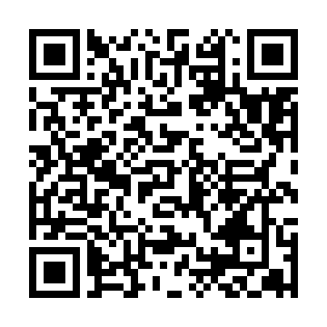 QR kod — KORXONALARDA IQTISODIY XAVSIZLIKNI TA’MINLASH  TADBIRLRI VA RIVOJLANTIRISH MASALALARI 