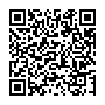 QR kod — ISSUES OF USING THE EXPERIENCES OF FOREIGN COUNTRIES IN THE DEVELOPMENT OF CATERING ENTERPRISES OF OUR REPUBLIC