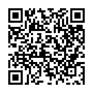 QR kod — XIZMAT KO'RSATISH SOHASIDAGI KORXONALARNING  IQTISODIY XAVFSIZLIGINI TA'MINLASH
