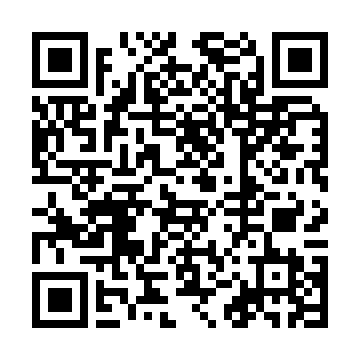QR kod — YASHIL IQTISODIYOTNING BARQAROR IQTISODIY O‘SISHI  VA EKOLOGIK XAVFSIZLIKNING UYG‘UNLIGI