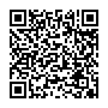 QR kod — XIZMATLAR SOHASIDAGI KORXONALARNING IQTISODIY  from  XAVFSIZLIGINI TA’MINLASH YO’LLARINI TAKOMILLASHTIRISH  CHORALARI 