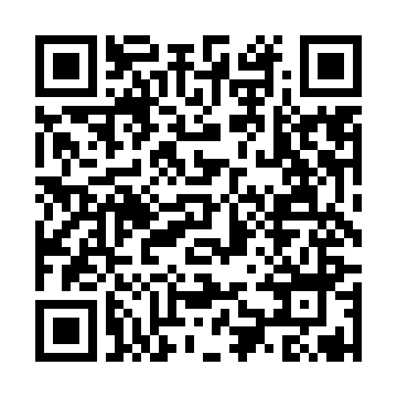 QR kod — “Хизмат кўрсатиш соҳаси инновацион ривожланишининг муаммолари”.  Ҳалқаро илмий-амалий анжуман материаллари