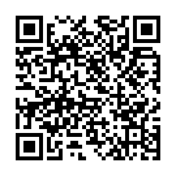 QR kod — “Хизмат кўрсатиш соҳаси инновацион ривожланишининг муаммолари”.  Ҳалқаро илмий-амалий анжуман материаллари.