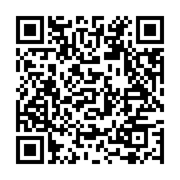 QR kod — Инновацион иқтисодиѐтни шакллантиришда хизмат кўрсатиш  соҳасининг ўрни ва ролини ошириш муаммолари. / 2019 йил 22-23 февраль кунлари. Республика анъанавий илмий-амалий конференцияси  материаллари (I-қисм).