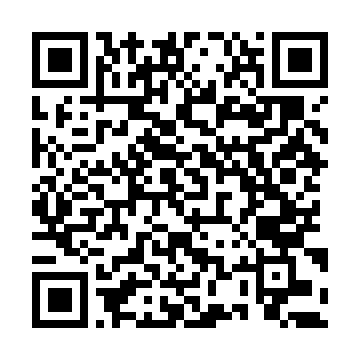 QR kod — Инновацион иқтисодиѐтни шакллантиришда хизмат кўрсатиш  соҳасининг ўрни ва ролини ошириш муаммолари. / 2019 йил 22-23  февраль кунлари. Республика анъанавий илмий-амалий конференцияси  материаллари (II -қисм).