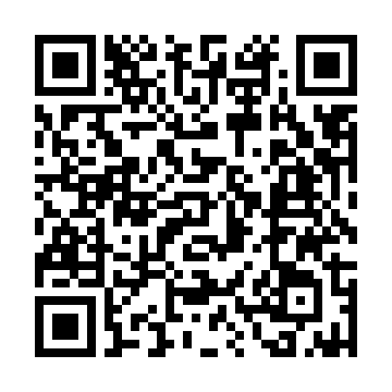 QR kod — Инновацион иқтисодиѐтни шакллантиришда хизмат кўрсатиш  соҳасининг ўрни ва ролини ошириш муаммолари. / 2019 йил 22-23  февраль кунлари. Республика анъанавий илмий-амалий конференцияси  материаллари (III қисм).
