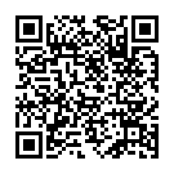 QR kod — Инновацион иқтисодиѐтни шакллантиришда хизмат кўрсатиш  соҳасининг ўрни ва ролини ошириш муаммолари. / 2019 йил 22-23  февраль кунлари. Республика анъанавий илмий-амалий конференцияси  материаллари (IV қисм).