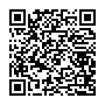 QR kod —  Ijtimoiy sohalar va inson taraqqiyoti. O'quv qo'llanma. 