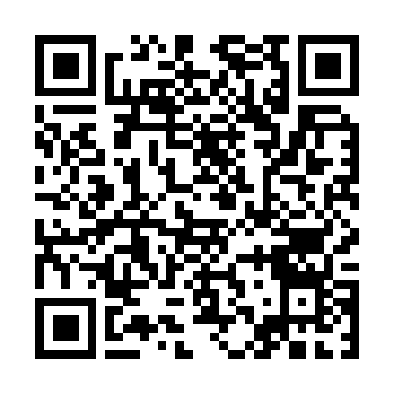 QR kod — Инновацион иқтисодиѐтни шакллантиришда хизмат кўрсатиш  соҳасининг ўрни ва ролини ошириш муаммолари. / 2019 йил 22-23  февраль кунлари. Республика анъанавий илмий-амалий конференцияси  материаллари (V қисм).