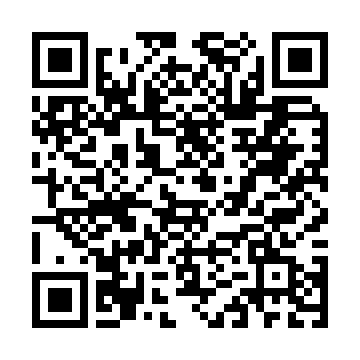 QR kod — Инновацион иқтисодиѐтни шакллантиришда хизмат кўрсатиш  соҳасининг ўрни ва ролини ошириш муаммолари. / 2019 йил 22-23 февраль кунлари. Республика анъанавий илмий-амалий конференцияси  материаллари (VI қисм).