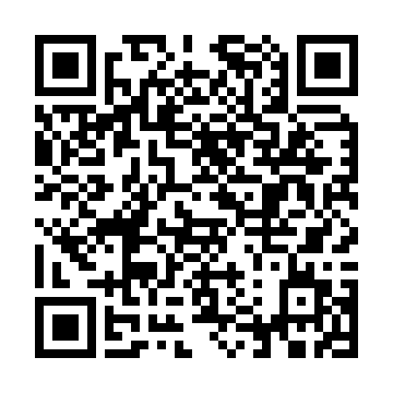 QR kod — Тижорат банклари фаолиятини ривожлантириш стратегиясини  шакллантиришнинг назарий, услубий ва амалий муаммолари. /