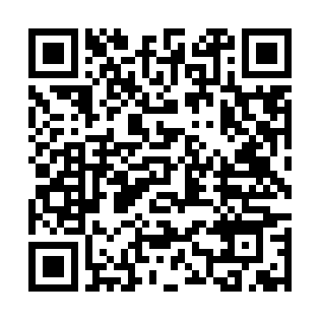 QR kod — Ижтимоий-иқтисодий ва молия тизимларини институционал ривожлантириш:  глобал миқѐсда миллий иқтисодиѐт. I-қисм