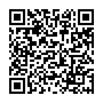 QR kod — Инвестицион ва инновацион фаолиятни ривожлантириш: ҳозирги  ҳолат, муаммо ва ечимлар.