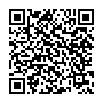 QR kod — Хизмат кўрсатиш соҳаси тармоқларида бухгалтерия ҳисоби,  иқтисодий таҳлил ва аудитнинг долзарб муаммолари.