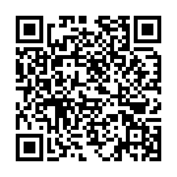 QR kod — «Ҳозирги глобаллашув шароитида маънавий мероснинг ўрни, роли  ва аҳамияти» мавзусидаги республика илмий-амалий анжуман материаллари.