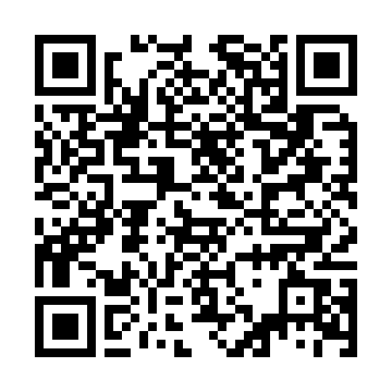 QR kod — Инновацион ва рақамли иқтисодиѐт шароитида хизмат кўрсатиш  соҳасини ривожлантириш муаммолари. / Халқаро илмий-амалий  конференцияси материаллари (I-қисм).