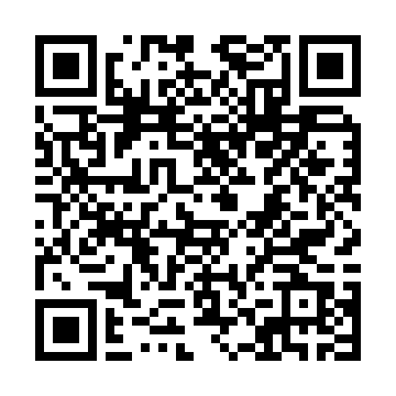 QR kod — Инновацион ва рақамли иқтисодиѐт шароитида хизмат кўрсатиш  соҳасини ривожлантириш муаммолари. / Халқаро илмий-амалий  конференцияси материаллари (II қисм).