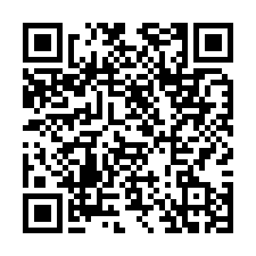 QR kod — Инновацион ва рақамли иқтисодиѐт шароитида хизмат кўрсатиш  соҳасини ривожлантириш муаммолари. / Халқаро илмий-амалий  конференцияси материаллари (III қисм).