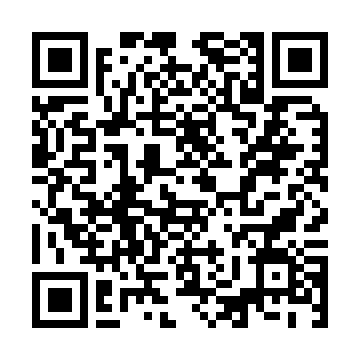 QR kod — Инновацион ва рақамли иқтисодиѐт шароитида хизмат кўрсатиш  соҳасини ривожлантириш муаммолари. / Халқаро илмий-амалий  конференцияси материаллари (IV қисм).