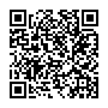 QR kod — Инновацион ва рақамли иқтисодиѐт шароитида хизмат кўрсатиш  соҳасини ривожлантириш муаммолари. / Халқаро илмий-амалий  конференцияси материаллари (V қисм).