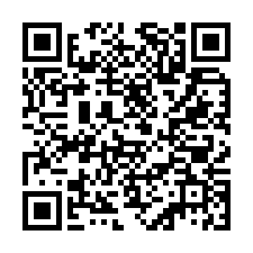 QR kod — Инновацион ва рақамли иқтисодиѐт шароитида хизмат кўрсатиш  соҳасини ривожлантириш муаммолари. / Халқаро илмий-амалий  конференцияси материаллари (VI қисм).