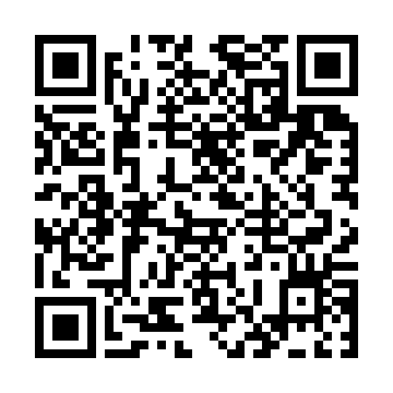 QR kod — TURIZMNI RIVOJLANTIRISHDA INNOVATSION MOBIL ILOVALAR YARATISH VA ULARDAN SAMARALI FOYDALANISH