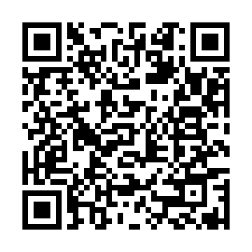 QR kod — INNOVATSION TURIZM SOHASIDA ZAMONAVIY MARKETING REKLAMALARINING O„RNI