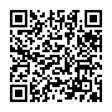 QR kod — TURIZM SOHASINI RIVOJLANTIRISHDA INNOVATSION JARAYONLARDAN SAMARALI FOYDALANISH YO‘LIDA YASHIL TEXNOLOGIYALARNING O‘RNI