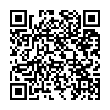 QR kod — QURILISH KORXONALARI FAOLIYATI AUDITNI TAKOMILLASHTIRISH