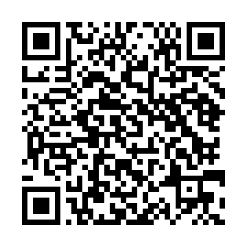 QR kod — QURILISH KORXONALARIDA DAROMADLAR HISOBINI TAKOMILLASHTIRISH
