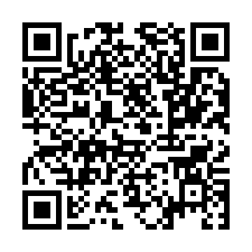 QR kod — Рақамли иқтисодиёт муҳитида бошқарув ва сервис фаолиятини  ривожлантиришнинг долзарб масалалари / Халқаро илмий-амалий  конференцияси материаллари (II қисм).