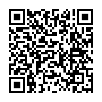 QR kod — Рақамли иқтисодиёт муҳитида бошқарув ва сервис фаолиятини  ривожлантиришнинг долзарб масалалари / Халқаро илмий-амалий  конференцияси материаллари (III қисм).