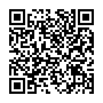 QR kod — Хизмат кўрсатиш соҳасини инновацион ва рақамли иқтисодиёт шароитида  ривожлантириш муаммолари. / Халқаро илмий-амалий конференцияси  материаллари (I қисм).