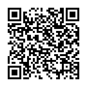 QR kod — Хизмат кўрсатиш соҳасини инновацион ва рақамли иқтисодиёт шароитида  ривожлантириш муаммолари. / Халқаро илмий-амалий конференцияси  материаллари (II қисм).