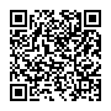 QR kod — Хизмат кўрсатиш соҳасини инновацион ва рақамли иқтисодиёт шароитида  ривожлантириш муаммолари. / Халқаро илмий-амалий конференцияси  материаллари (III қисм).