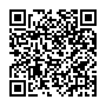 QR kod — Хизмат кўрсатиш соҳасини инновацион ва рақамли иқтисодиёт шароитида  ривожлантириш муаммолари. / Халқаро илмий-амалий конференцияси  материаллари (IV қисм).