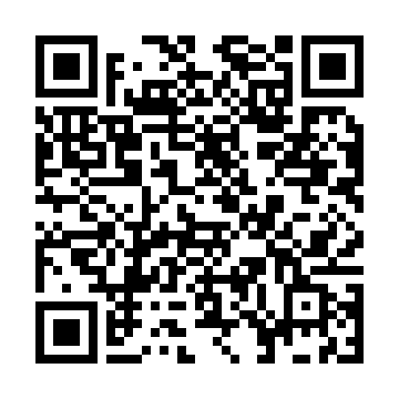 QR kod — Хизмат кўрсатиш соҳасини инновацион ва рақамли иқтисодиёт  шароитида ривожлантириш муаммолари. / Халқаро илмий-амалий  конференцияси материаллари (V қисм).